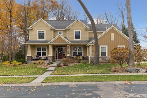 6726 Fountain Lane N Maple Grove MN 55311