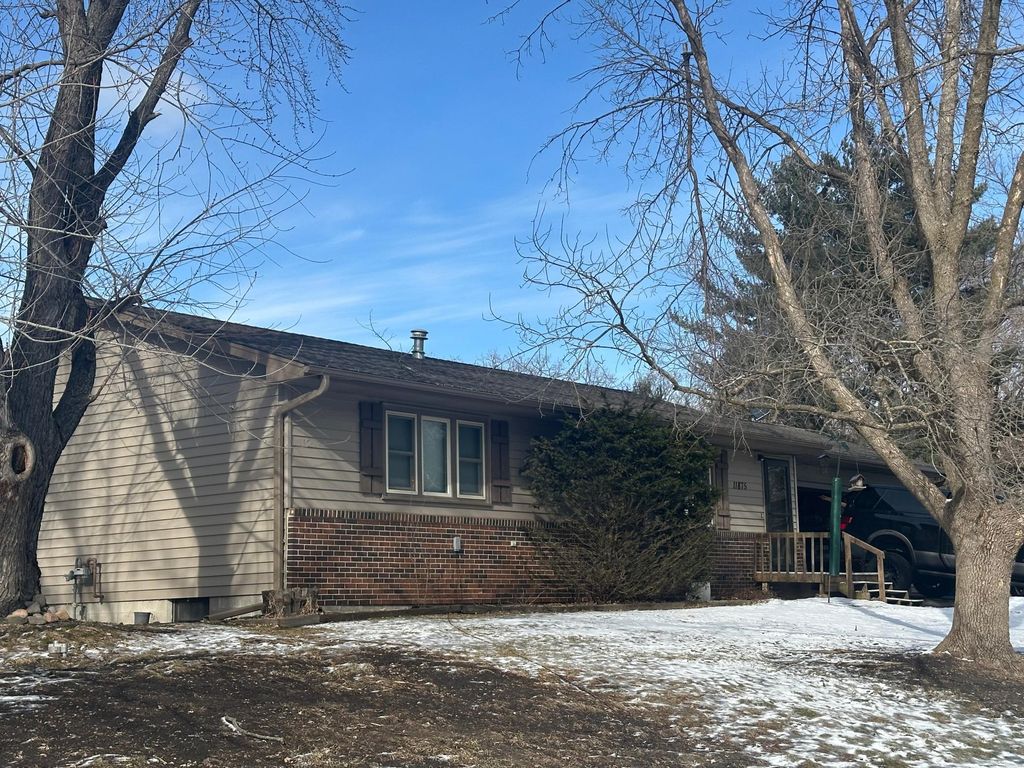 Photo of 11875 193rd Lane NW, Elk River, MN 55330 (MLS # 7025647)