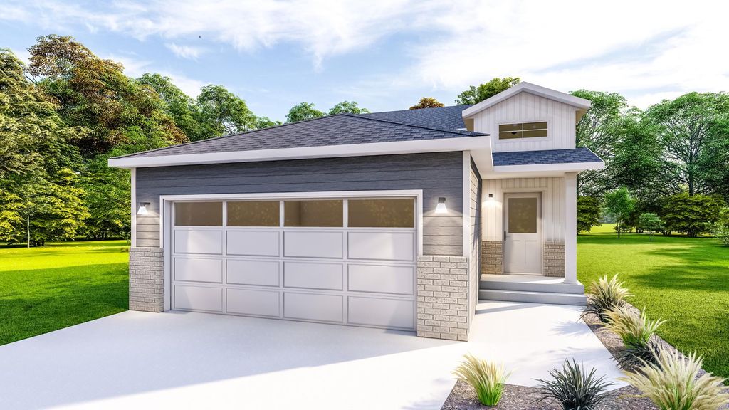 Photo of 2519 37 Avenue S, Moorhead, MN 56560 (MLS # 7012648)