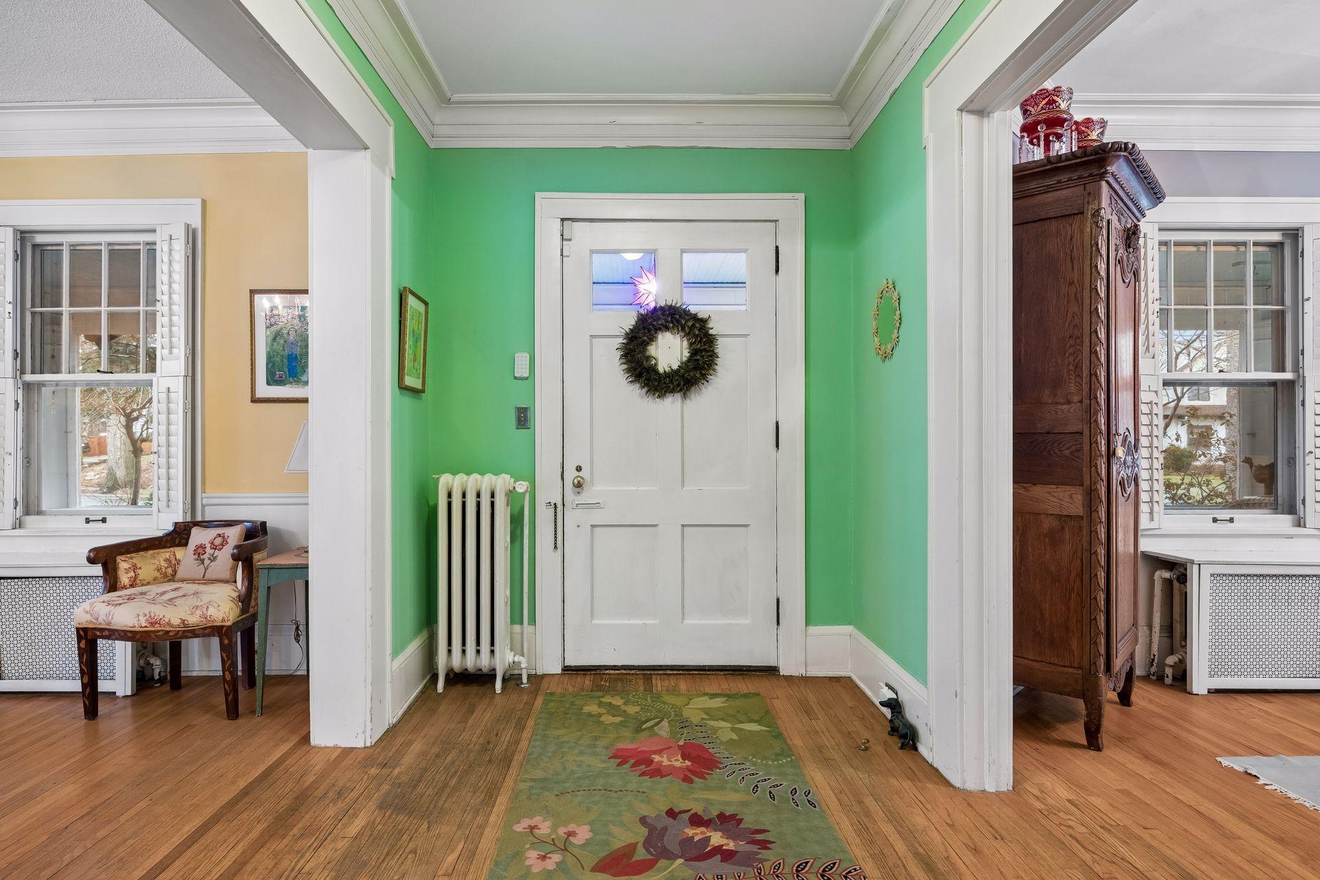 4849 Aldrich Avenue S