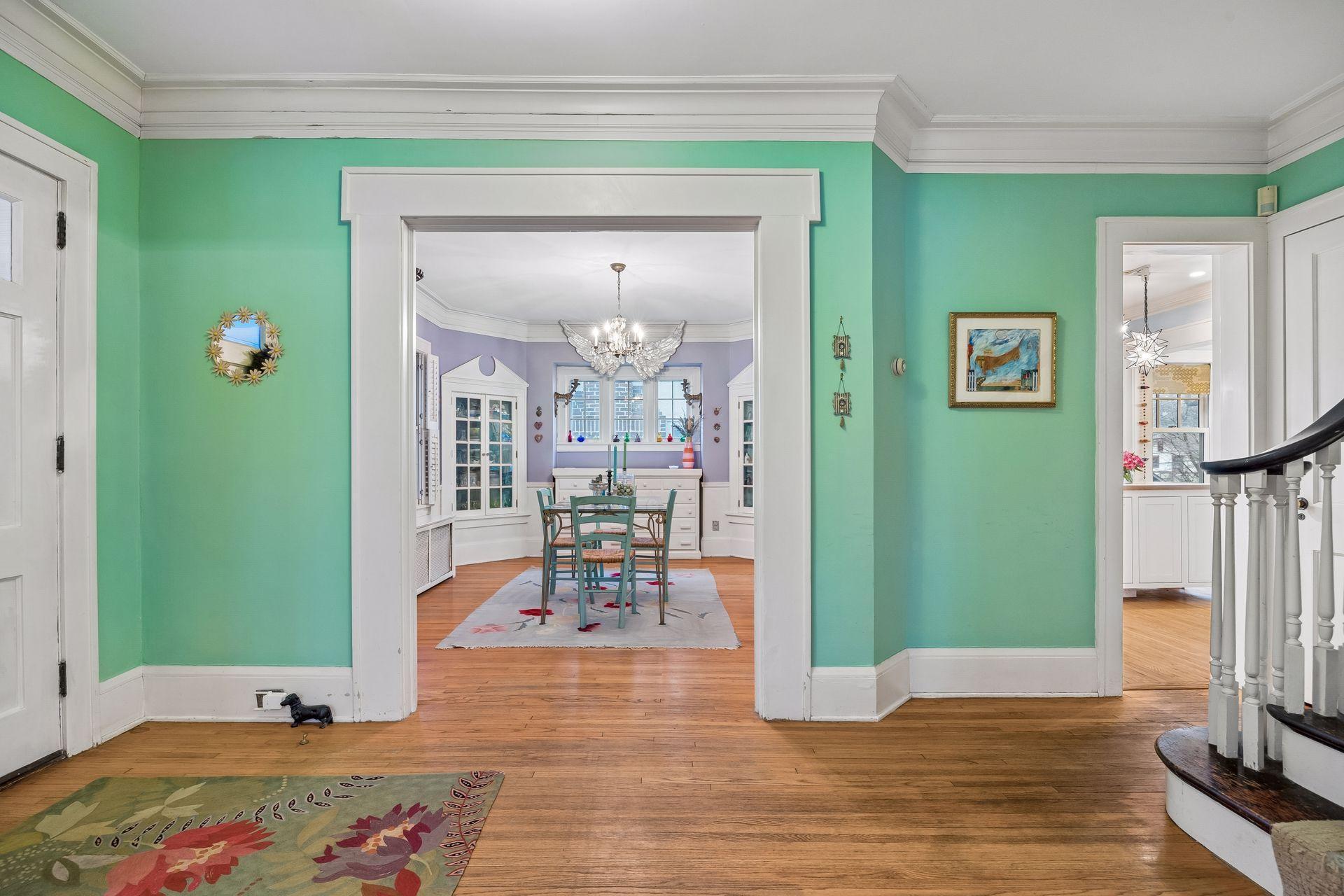 4849 Aldrich Avenue S