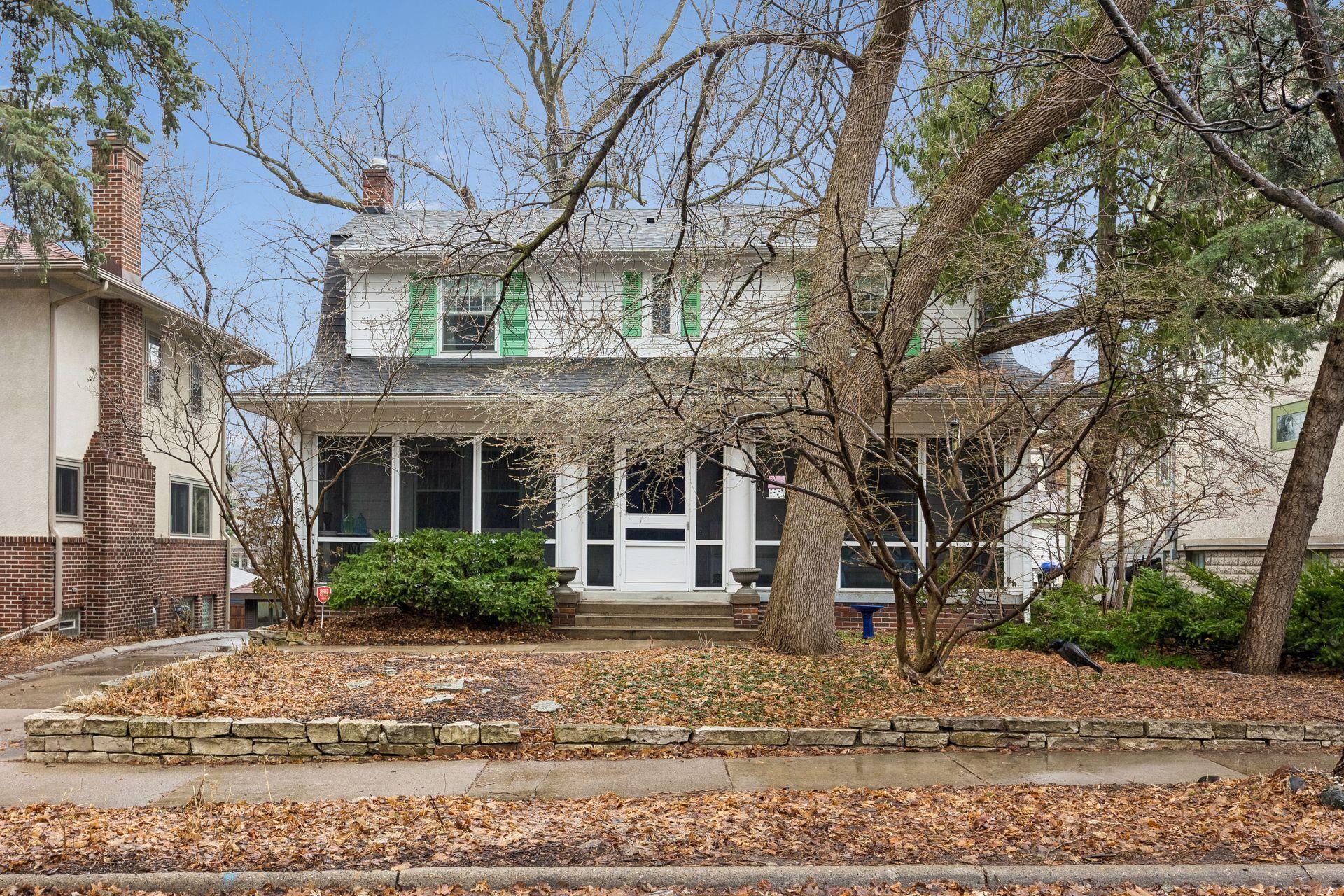 4849 Aldrich Avenue S