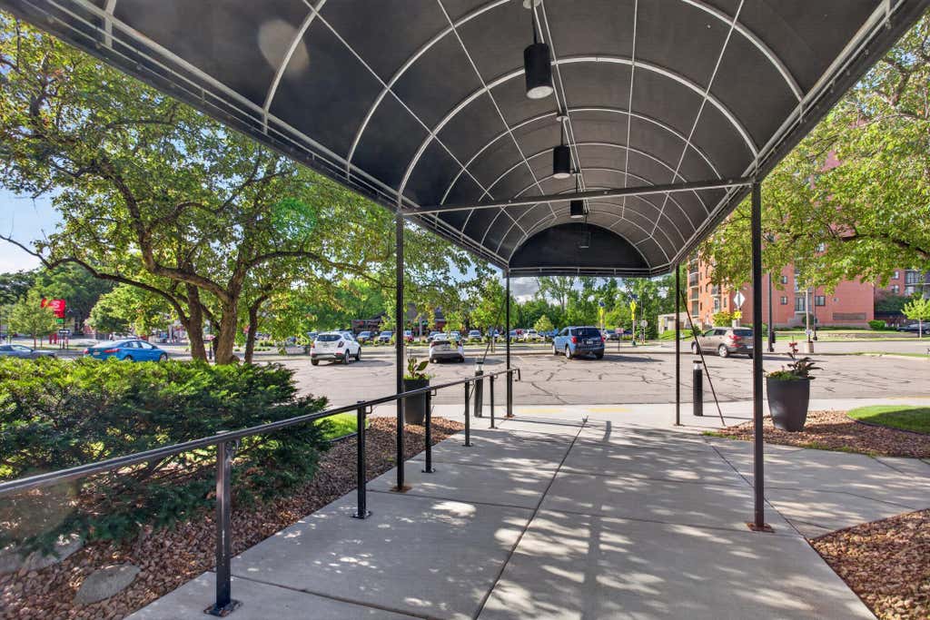 Photo of 6615 Lake Shore Drive S #304, Richfield, MN 55423 (MLS # 7094173)