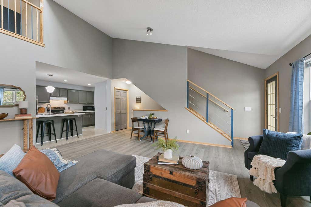 Photo of 108 Morningside Drive NE, Hutchinson, MN 55350 (MLS # 7132702)
