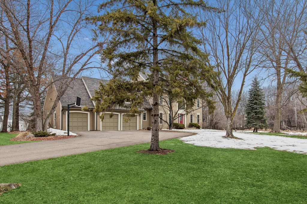 Photo of 10245 183rd Street W, Lakeville, MN 55044 (MLS # 6810413)