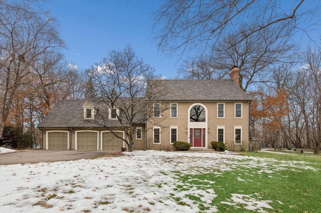 Photo of 10245 183rd Street W, Lakeville, MN 55044 (MLS # 6810413)