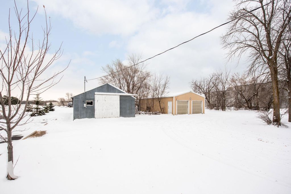 Photo of 1205 N Nokomis, Alexandria, MN 56308 (MLS # 7001988)