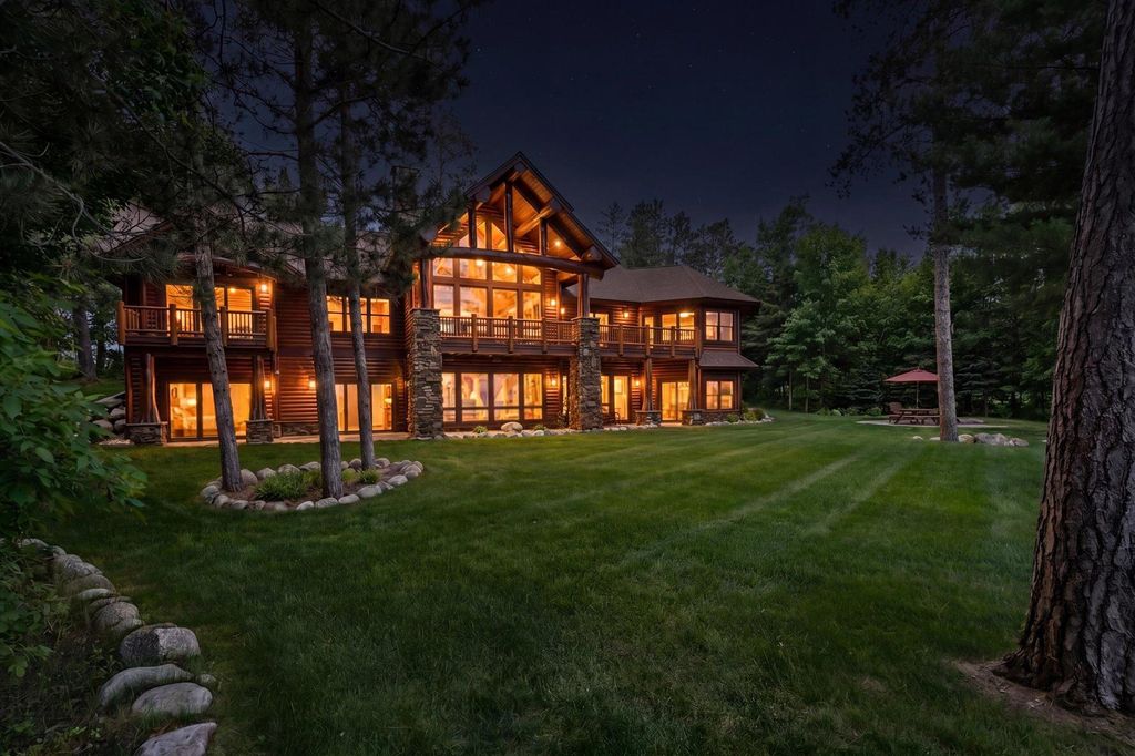 Photo of 38780 Pine Haven Trail, Pine River, MN 56474 (MLS # 6741927)