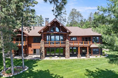 38780 Pine Haven Trail Pine River MN 56474