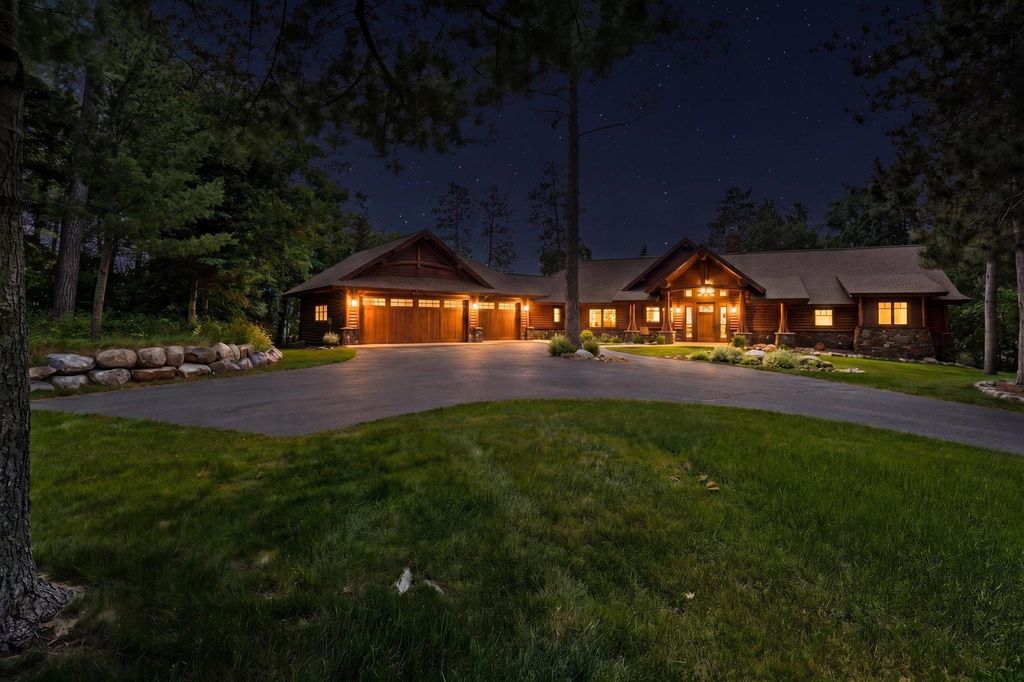 Photo of 38780 Pine Haven Trail, Pine River, MN 56474 (MLS # 6741927)