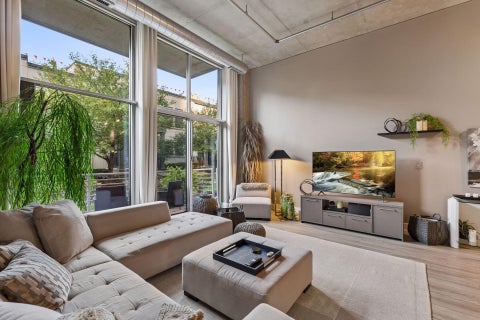Photo of 150 2nd Street NE #B110, Minneapolis, MN 55413 (MLS # 7162230)