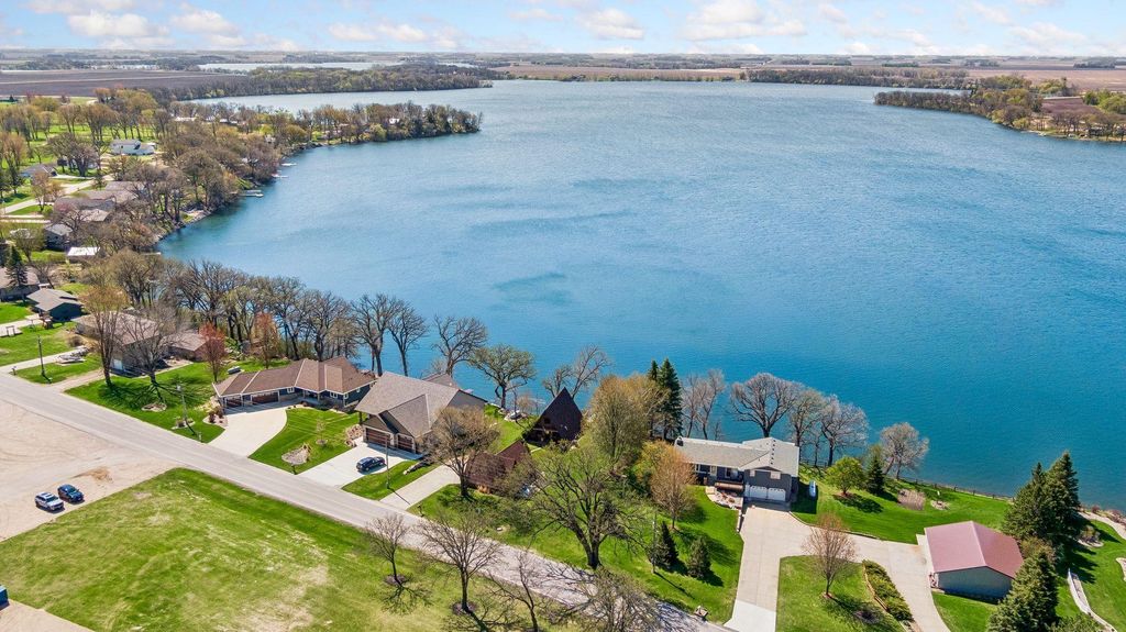 Photo of 55077 County Road 38, Buffalo Lake, MN 55314 (MLS # 7063053)