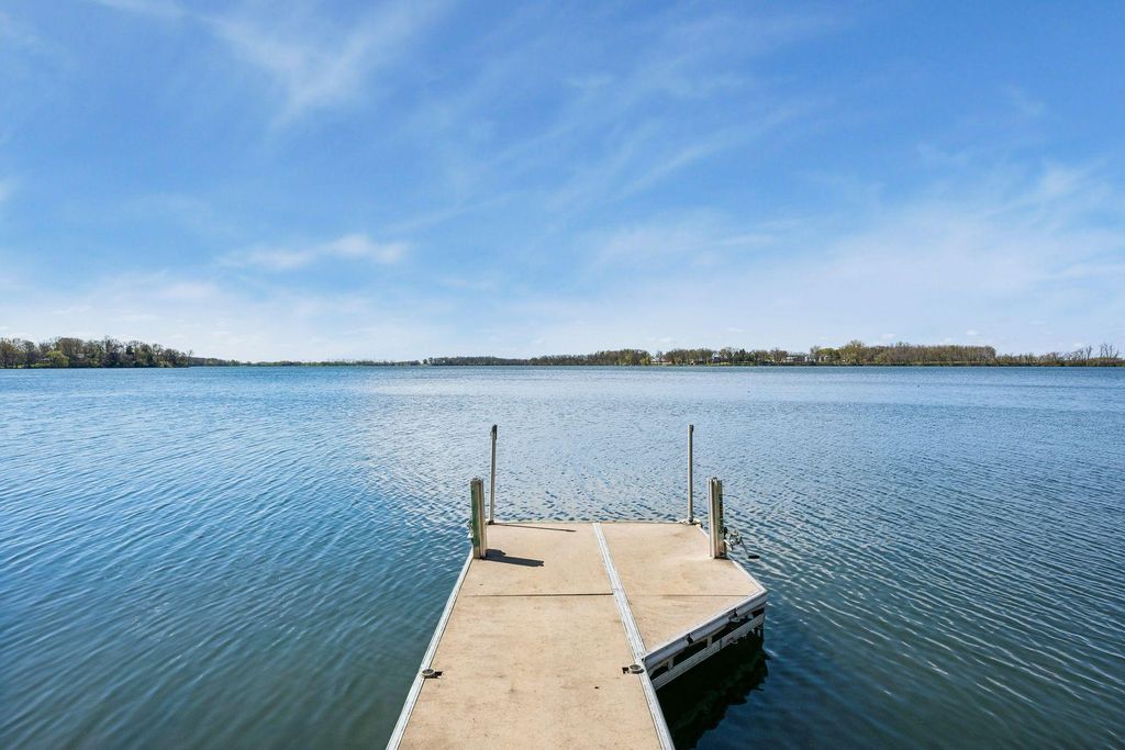 Photo of 55077 County Road 38, Buffalo Lake, MN 55314 (MLS # 7063053)