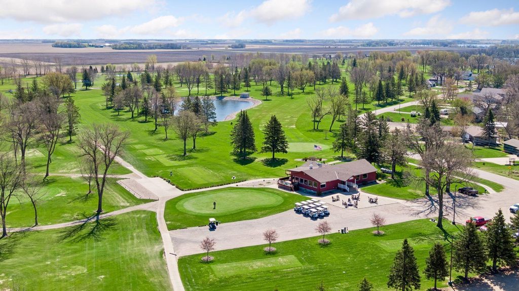 Photo of 55077 County Road 38, Buffalo Lake, MN 55314 (MLS # 7063053)