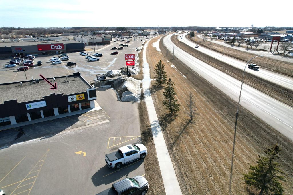 Photo of 2308 S Broadway Street #2D, Alexandria, MN 56308 (MLS # 7083939)