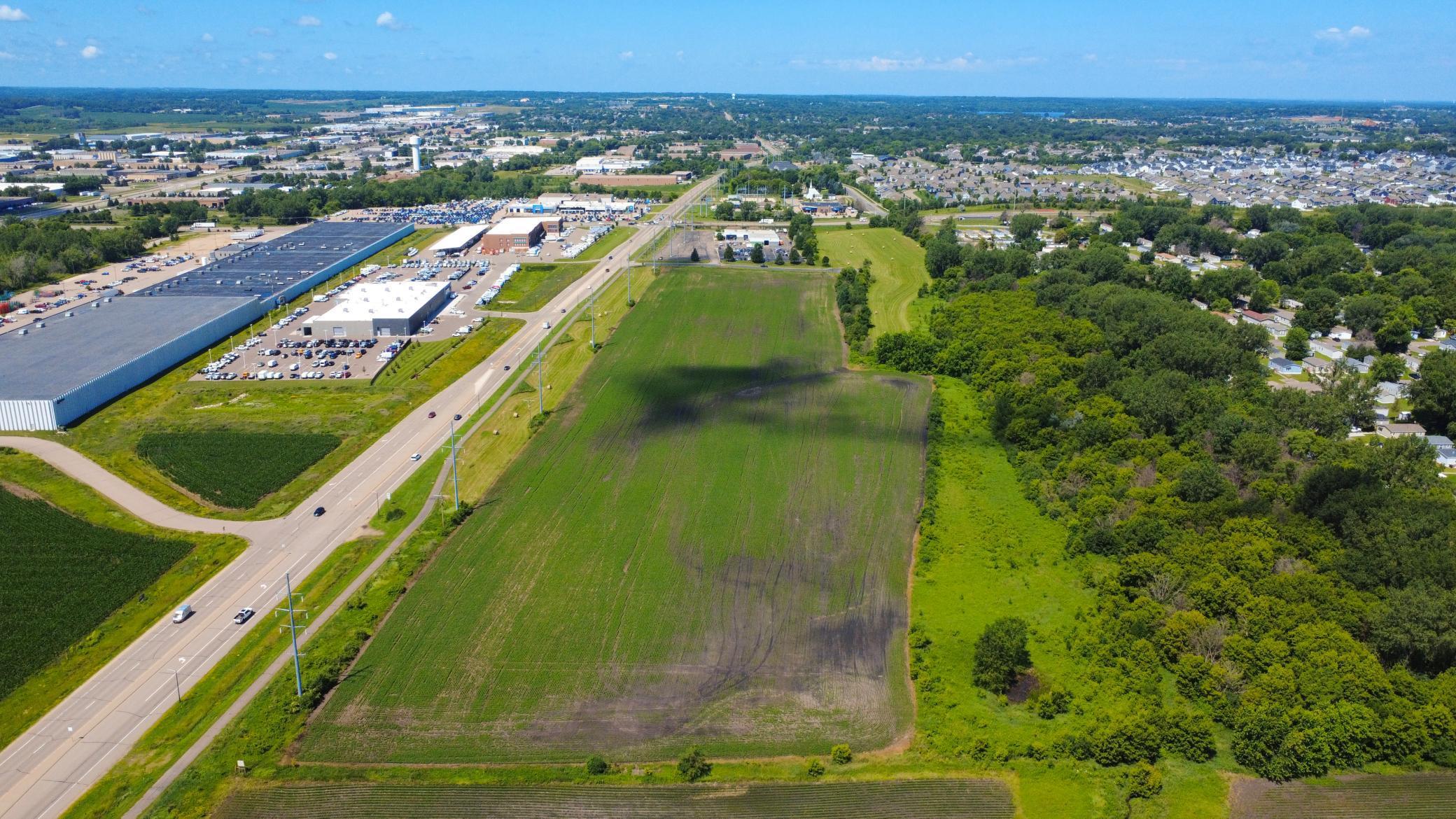 1-3XX Lakeville Boulevard