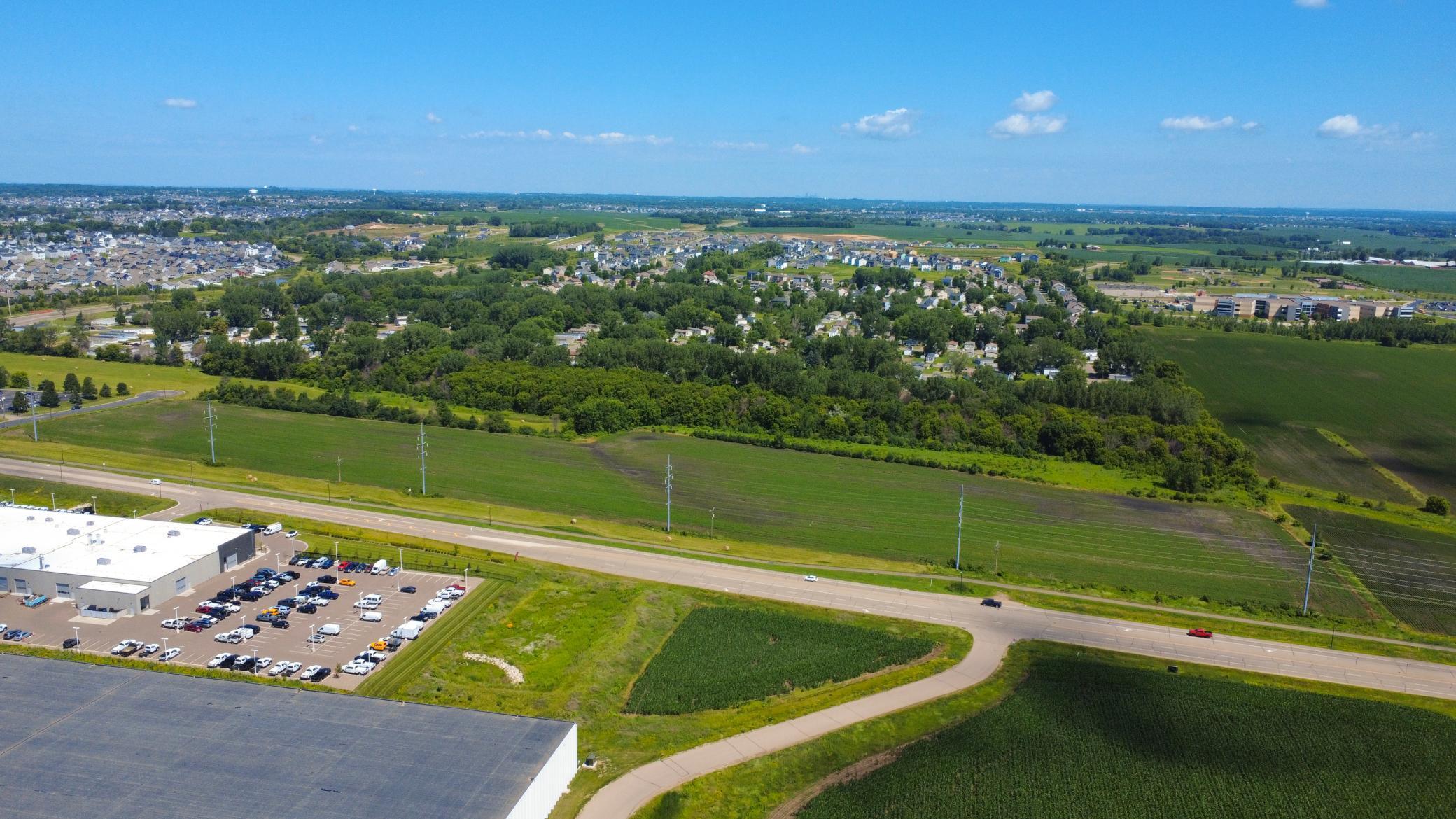 1-3XX Lakeville Boulevard