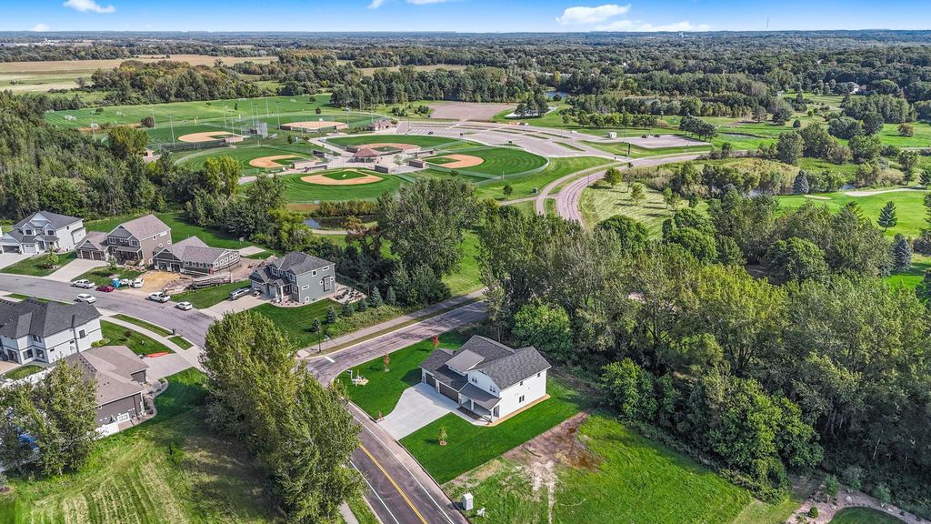 Photo of 904 13th Avenue N, Sartell, MN 56377 (MLS # 6752595)