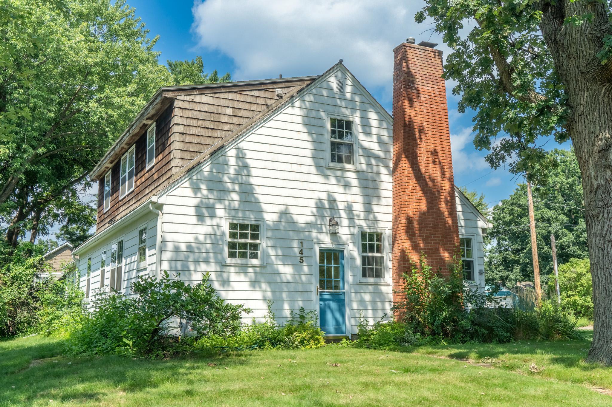 145 Hickory Street