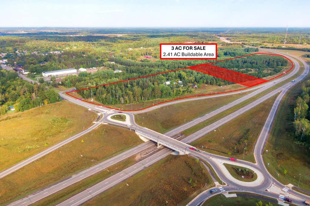 Photo of 3 AC Hwy 371, Pequot Lakes, MN 56472 (MLS # 7127495)