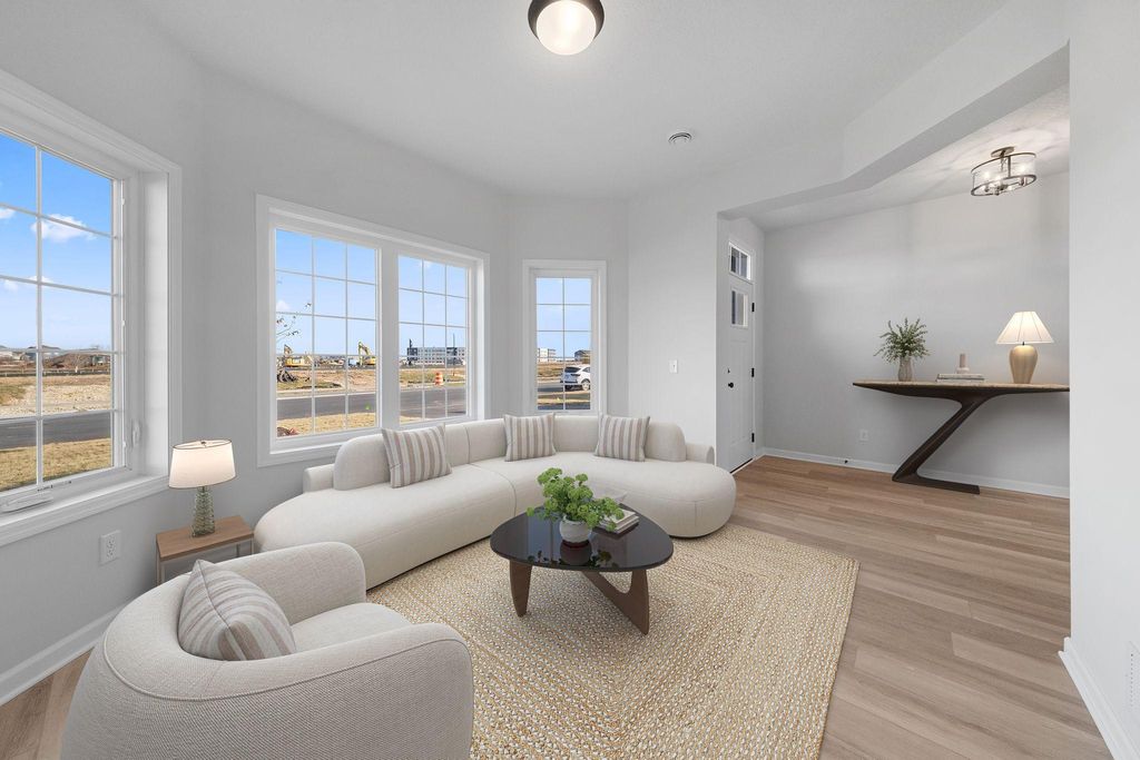 Photo of 1290 149th Street W, Rosemount, MN 55068 (MLS # 6824878)