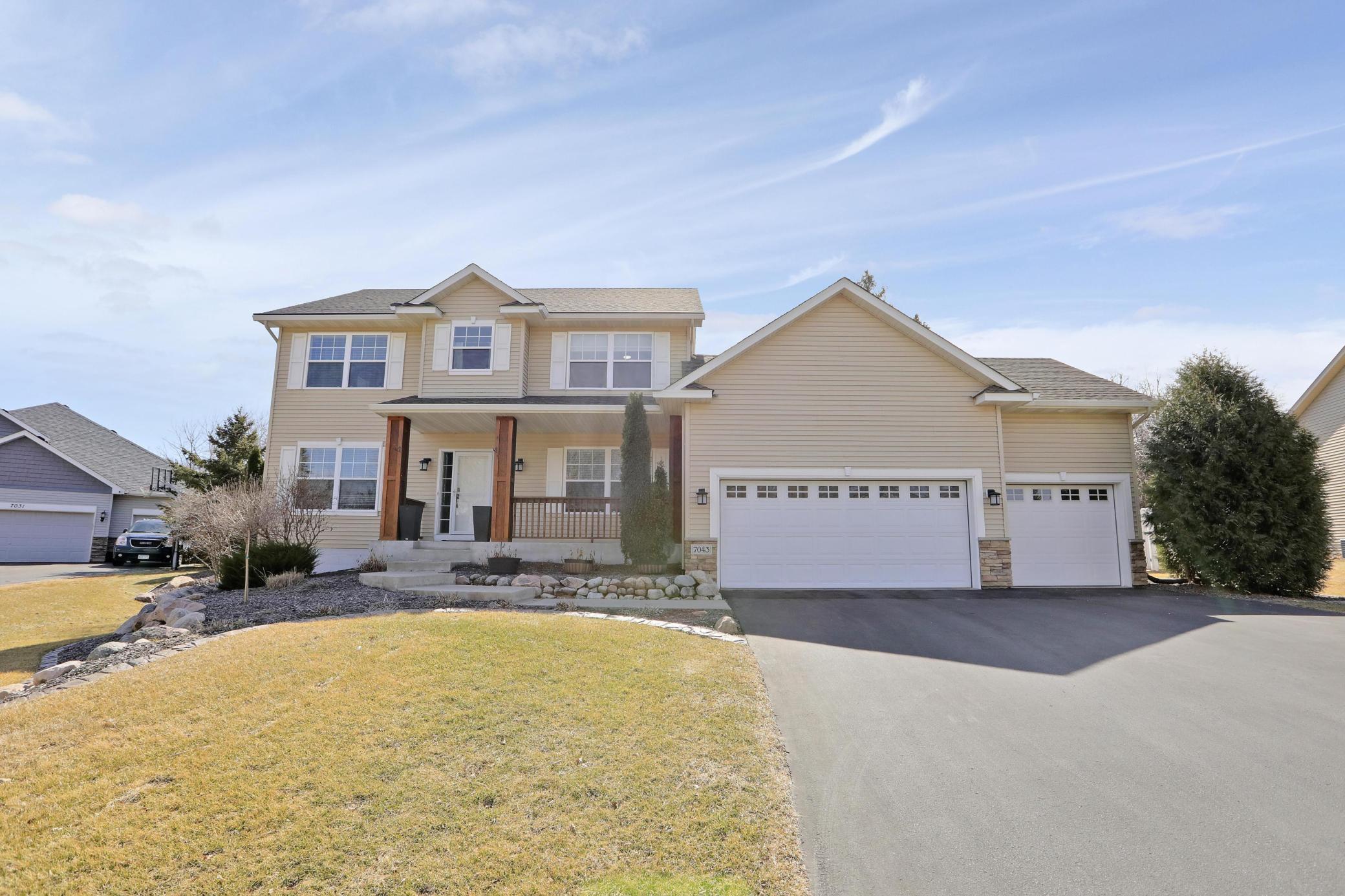 7043 146th Street W