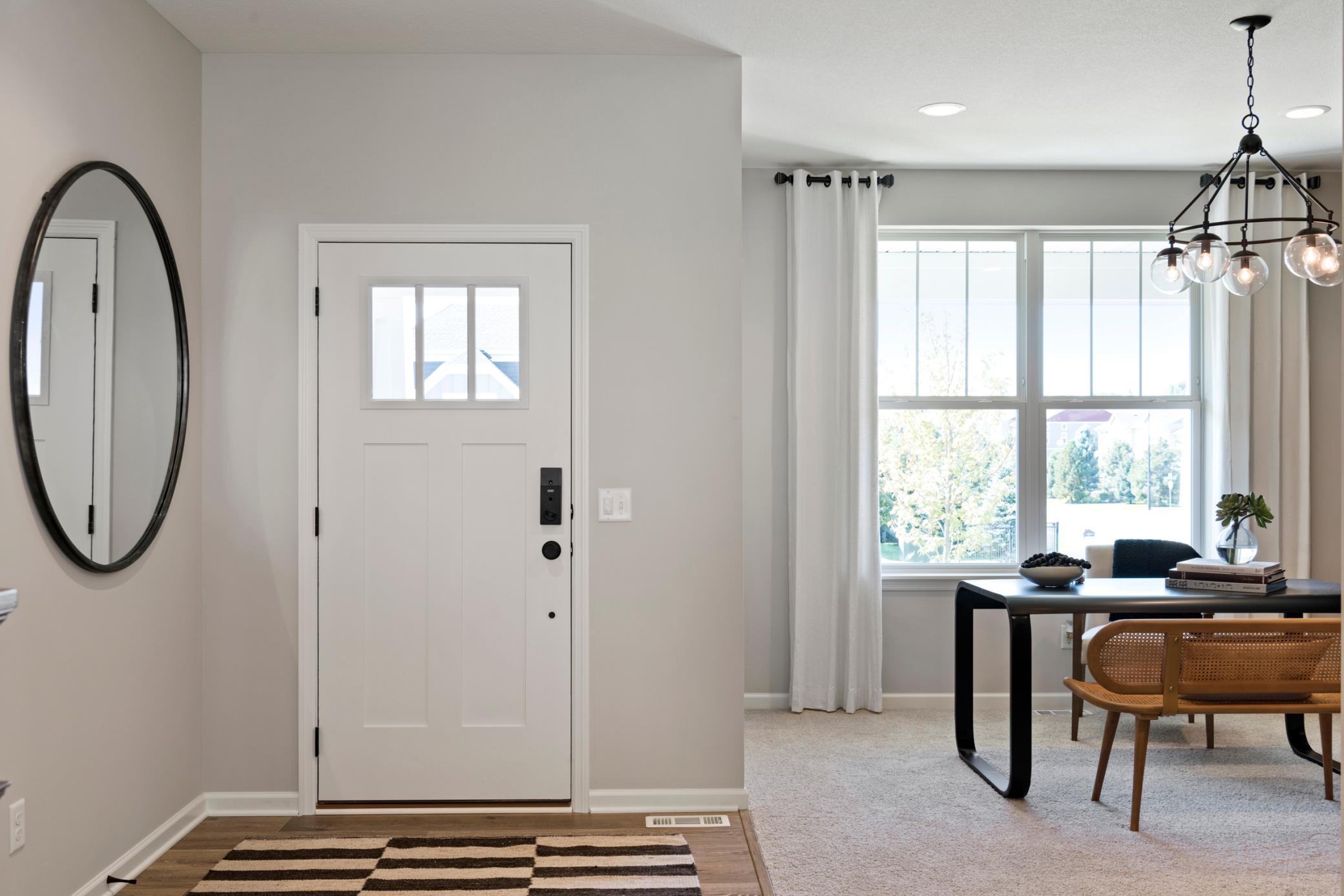 Greenfield 105th Avenue