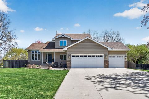 23144 Edison Court Rogers MN 55374