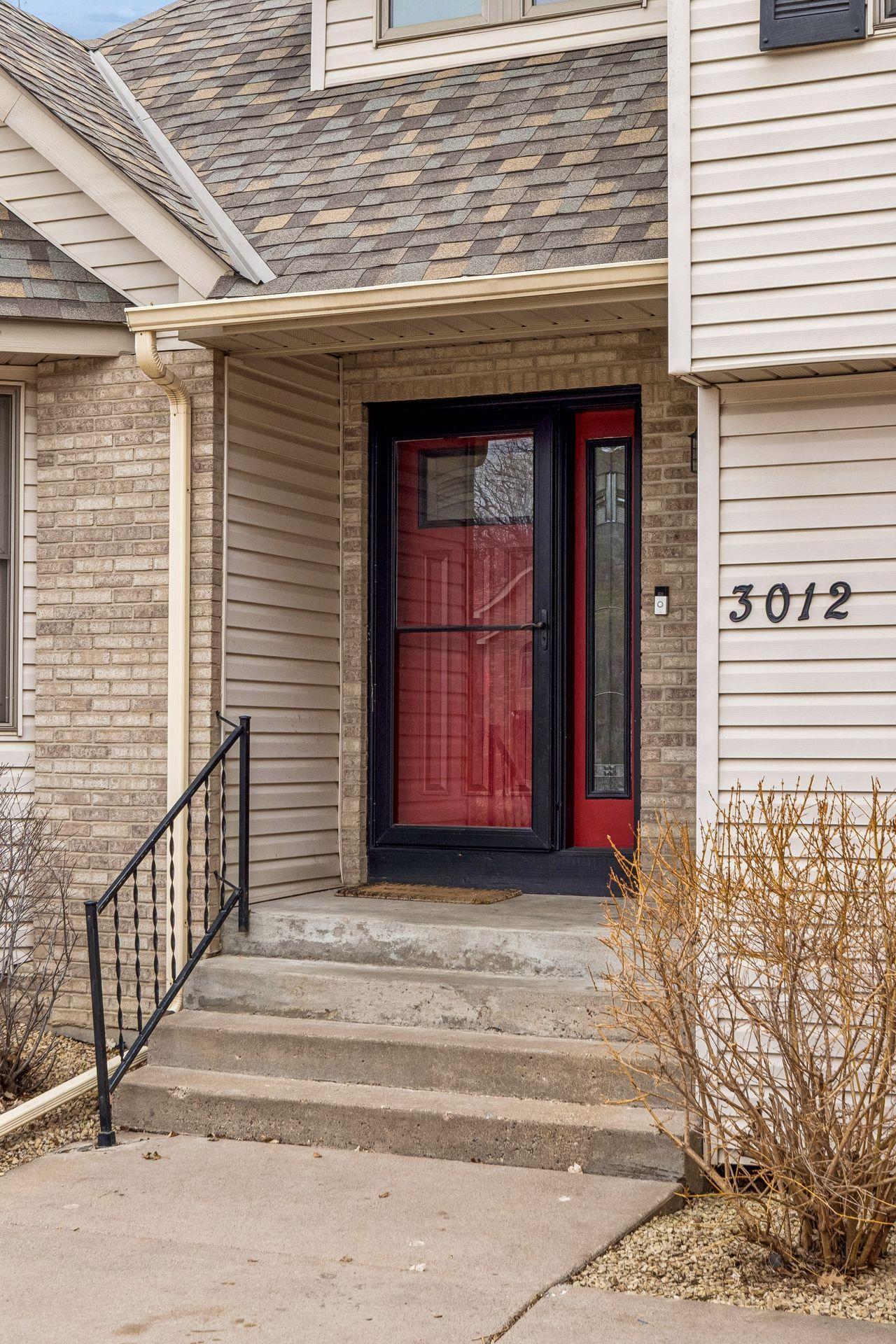 3012 Walter Street