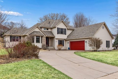 3012 Walter Street Maplewood MN 55109