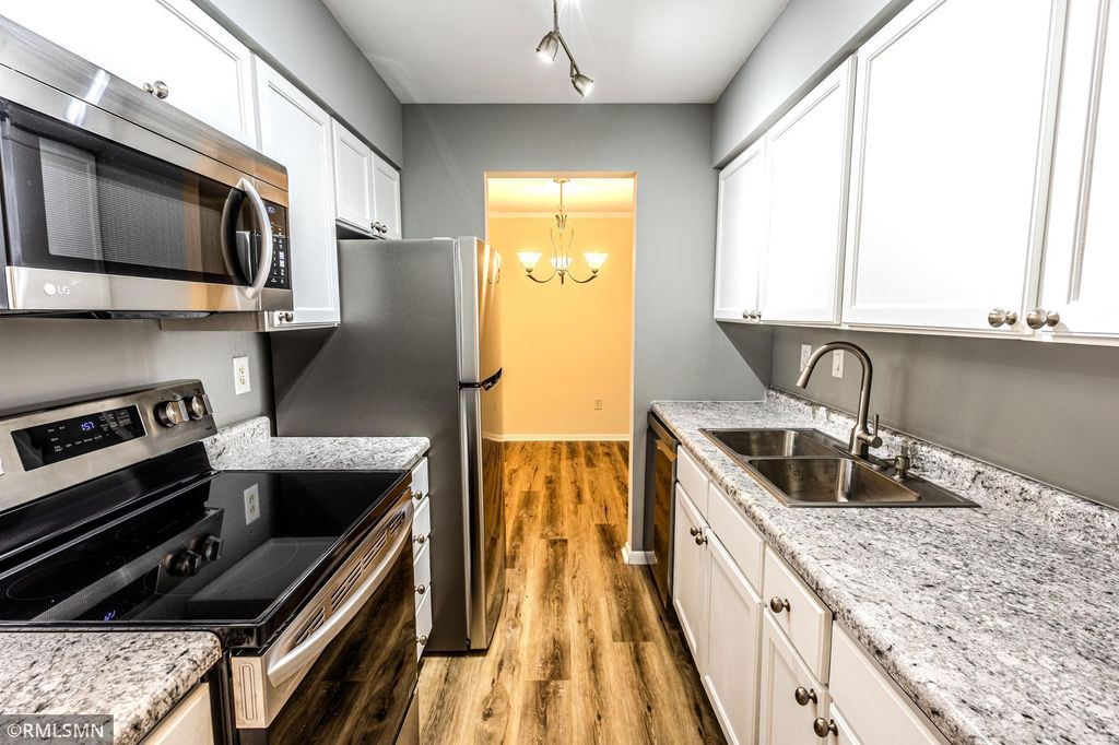 Photo of 6309 York Avenue S #104, Edina, MN 55435 (MLS # 7014260)