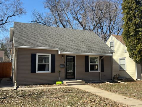 2712 Dakota Avenue S Saint Louis Park MN 55416