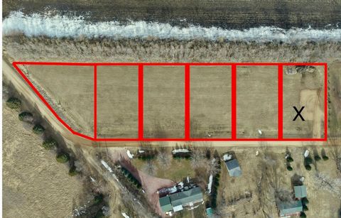 N/A Lime Lake Drive Avoca MN 56114