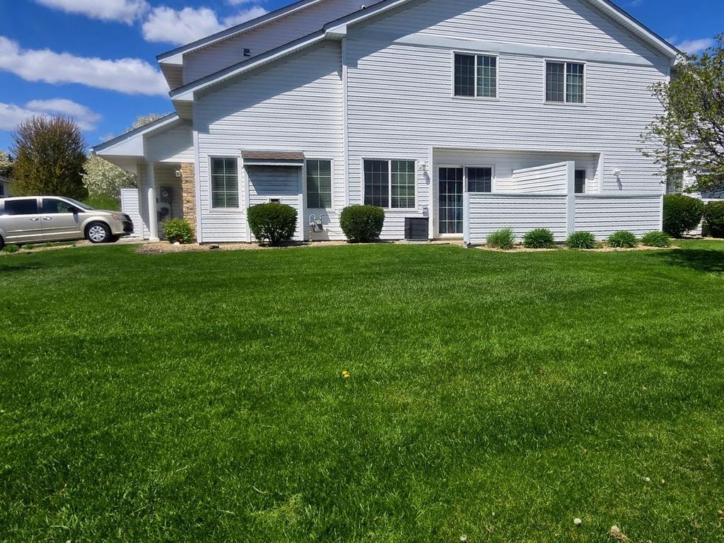 Photo of 12510 43rd Street NE, Saint Michael, MN 55376 (MLS # 7074019)