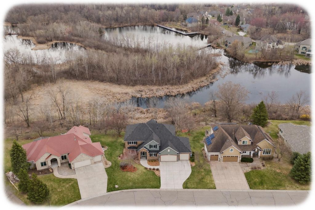 Photo of 5596 Trenton Lane N, Plymouth, MN 55442 (MLS # 7054822)