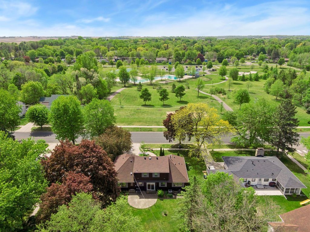Photo of 807 5th Street E, Northfield, MN 55057 (MLS # 7076442)