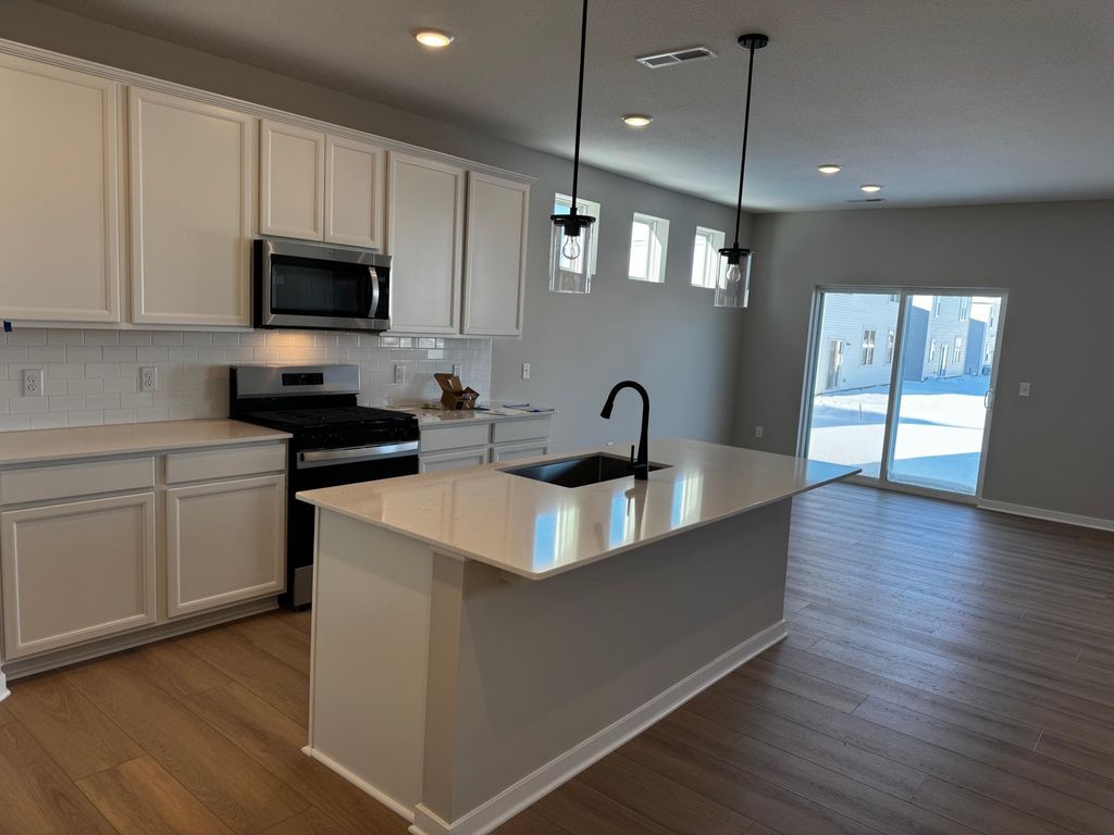 Photo of 12732 Farnham Lane, Rogers, MN 55374 (MLS # 7006903)