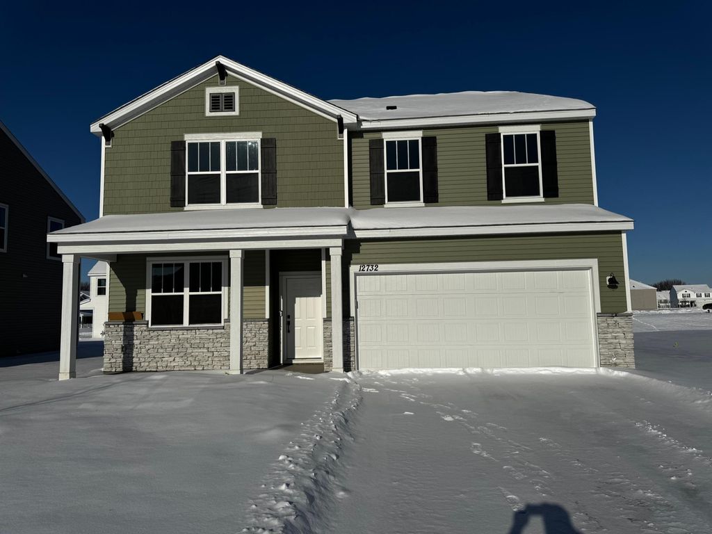 Photo of 12732 Farnham Lane, Rogers, MN 55374 (MLS # 7006903)