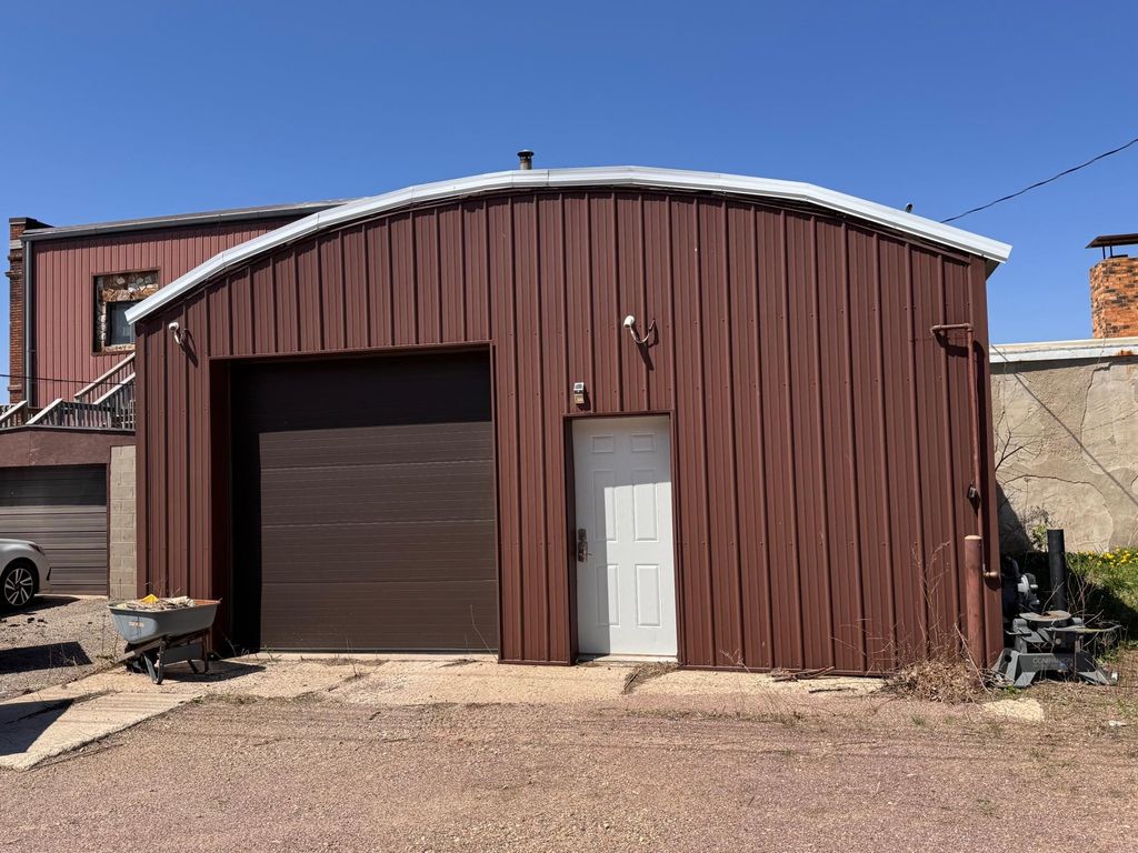 Photo of 308 Main Street, Lakefield, MN 56150 (MLS # 7010971)