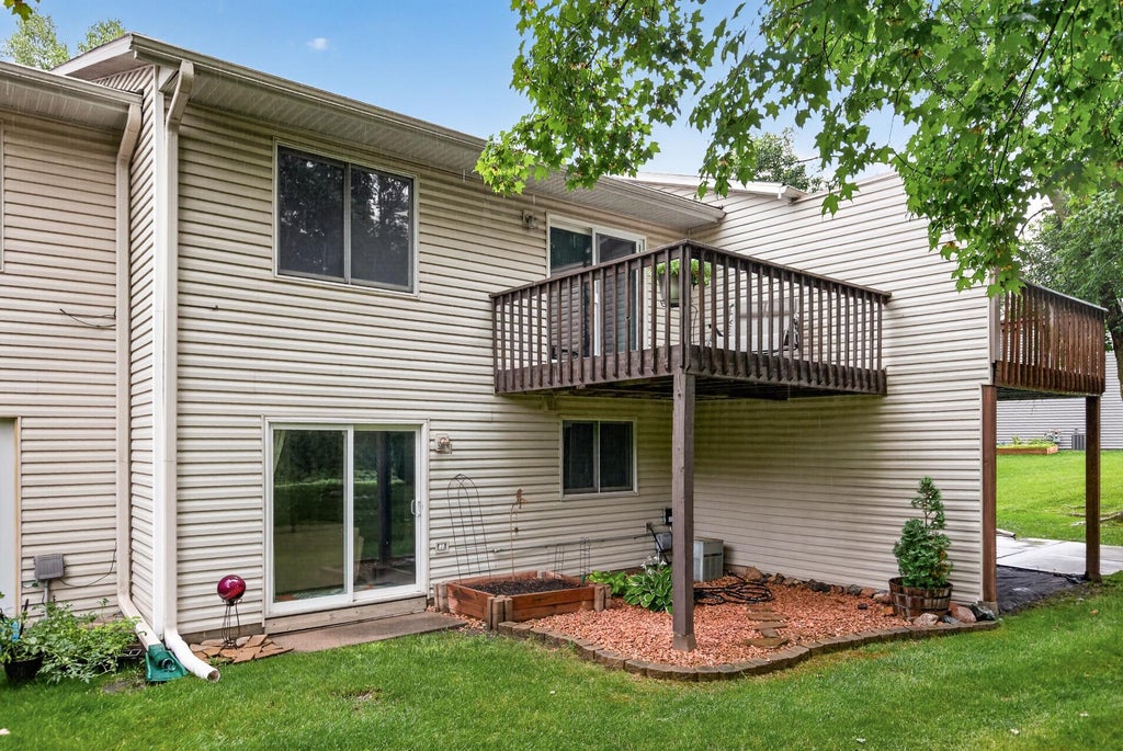 Photo of 5545 126th Street W, Apple Valley, MN 55124 (MLS # 7116517)