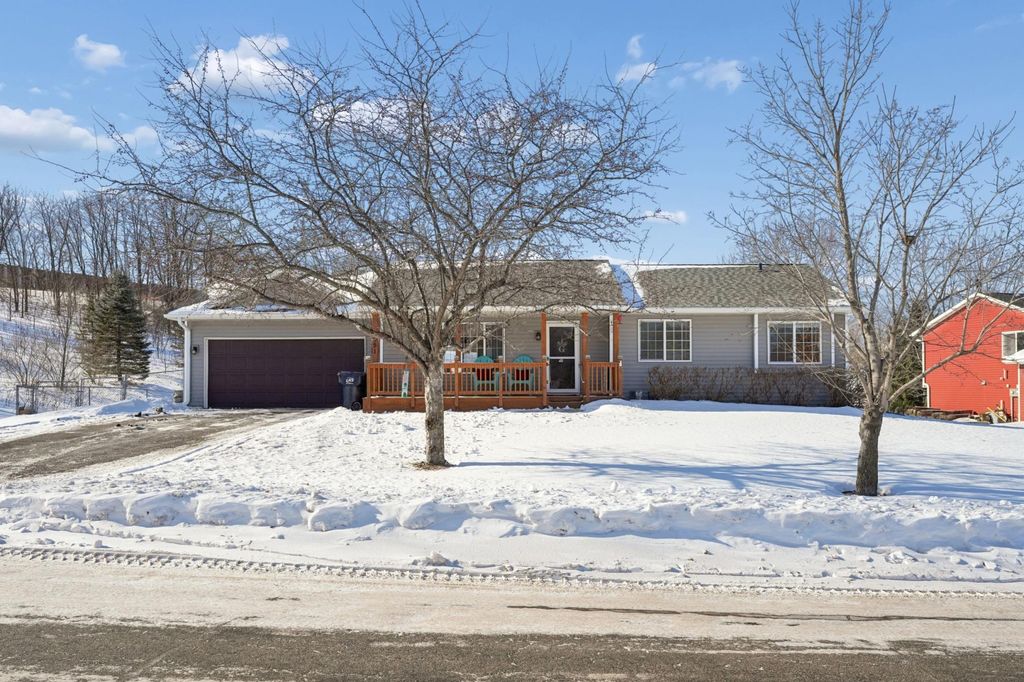 Photo of 9651 Mill Trail Lane, Monticello, MN 55362 (MLS # 7013256)