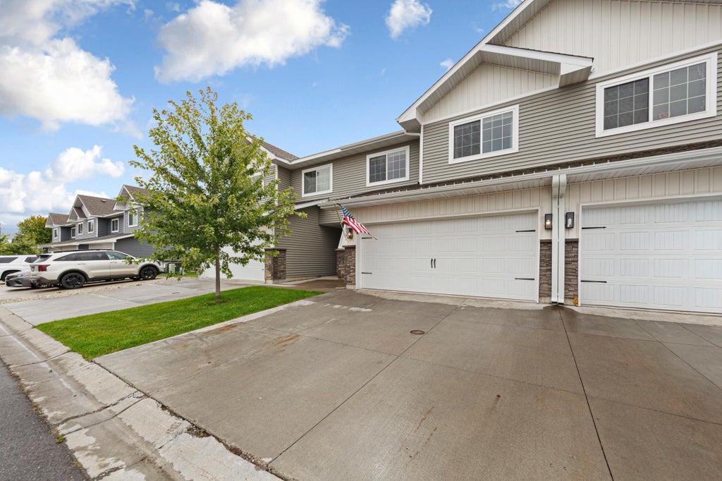 Photo of 25955 Oriole Street, Elko New Market, MN 55054 (MLS # 7148491)