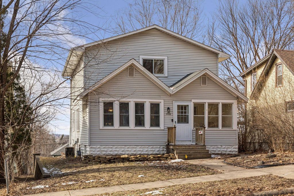 Photo of 2938 Fillmore Street NE, Minneapolis, MN 55418 (MLS # 6825823)