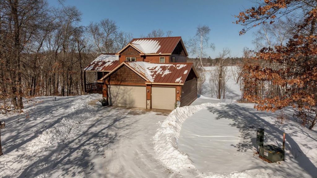 Photo of 9414 Beverly Drive, Breezy Point, MN 56472 (MLS # 7028524)