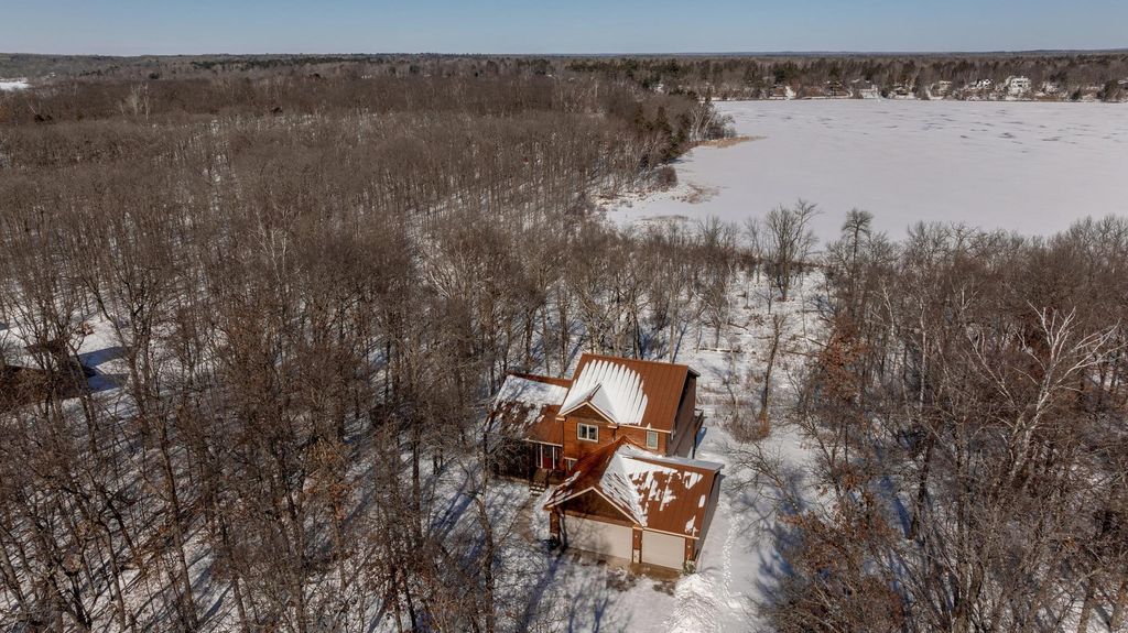 Photo of 9414 Beverly Drive, Breezy Point, MN 56472 (MLS # 7028524)