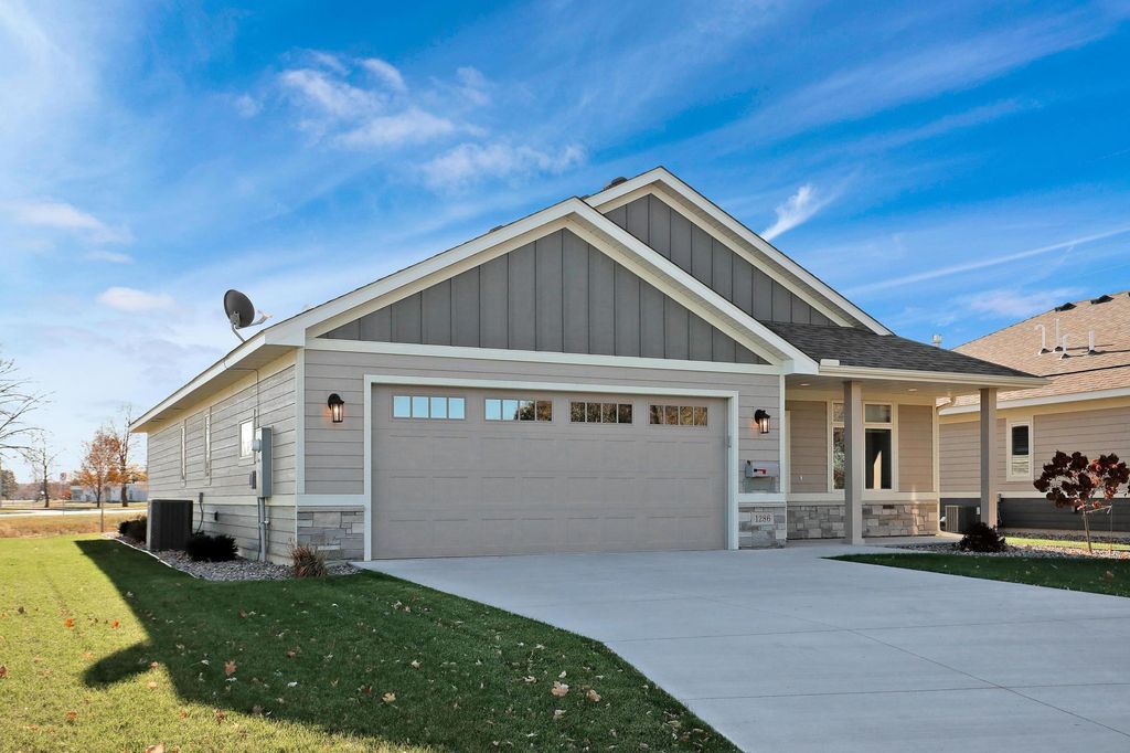 Photo of 1286 Jefferson Court, Shakopee, MN 55379 (MLS # 7048189)