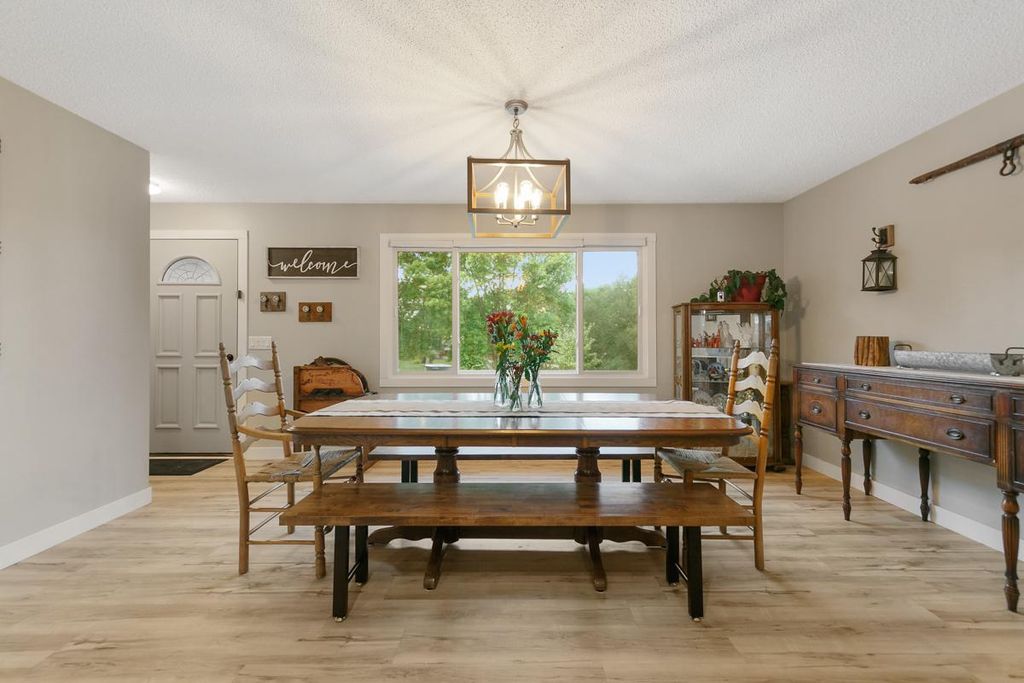 Photo of 48135 Red Iron Road, Kasota, MN 56050 (MLS # 7023737)