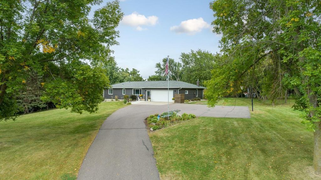 Photo of 48135 Red Iron Road, Kasota, MN 56050 (MLS # 7023737)