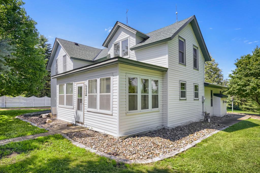 Photo of 9815 Pioneer Trail, Loretto, MN 55357 (MLS # 7107562)
