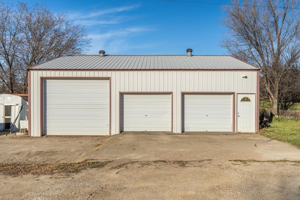 Photo of 101 243rd Street S, Eglon Twp, MN 56549 (MLS # 6820785)